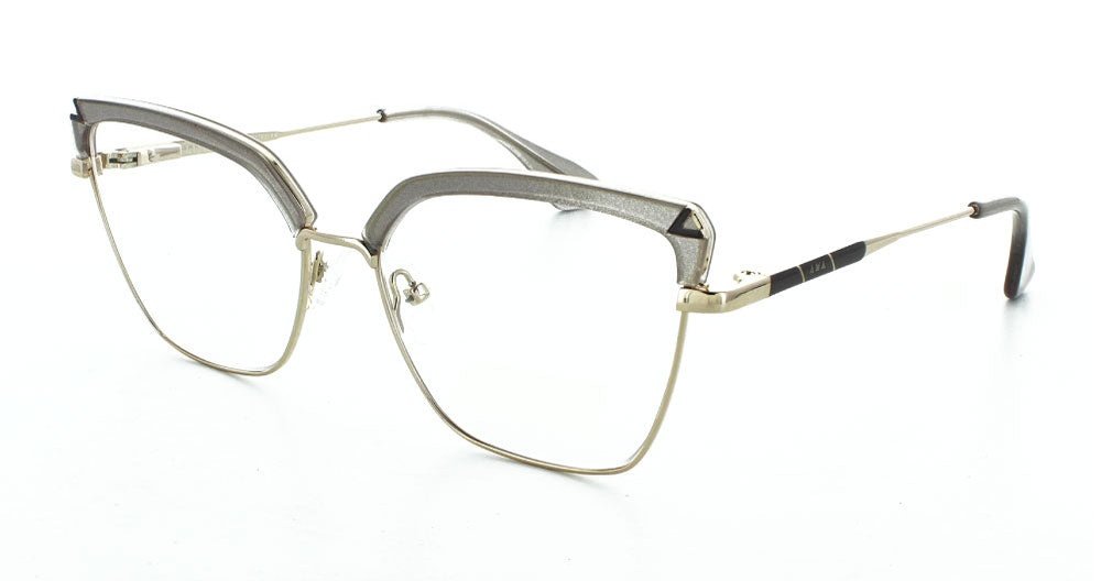 Tribeca Eyewear FULTON gold glitter Eyewear