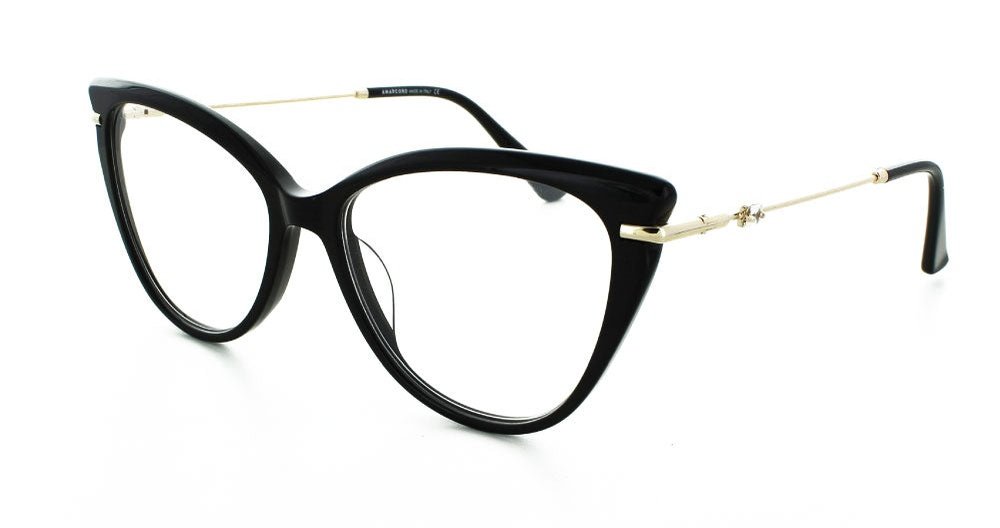 Tribeca VARICK Demi/Tort Gold Eyeglass 