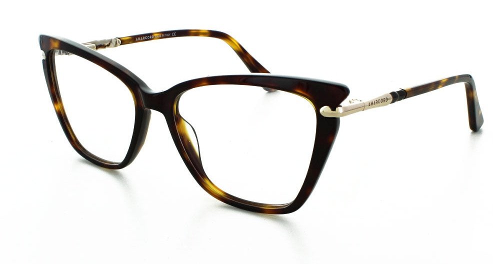 Tribeca STAPLE Tortoise Gold Eyeglass