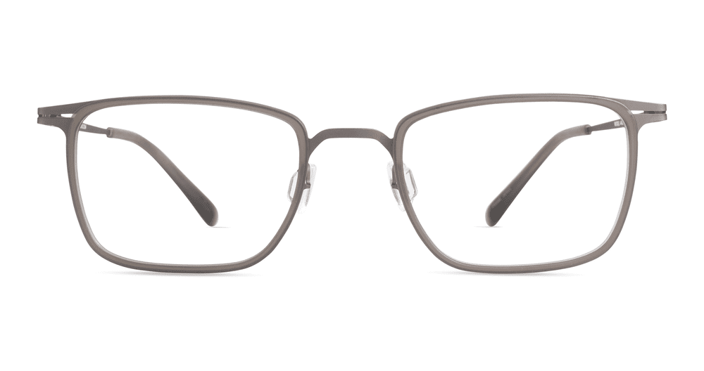 Modo 4405 Smoke Eyewear for Men