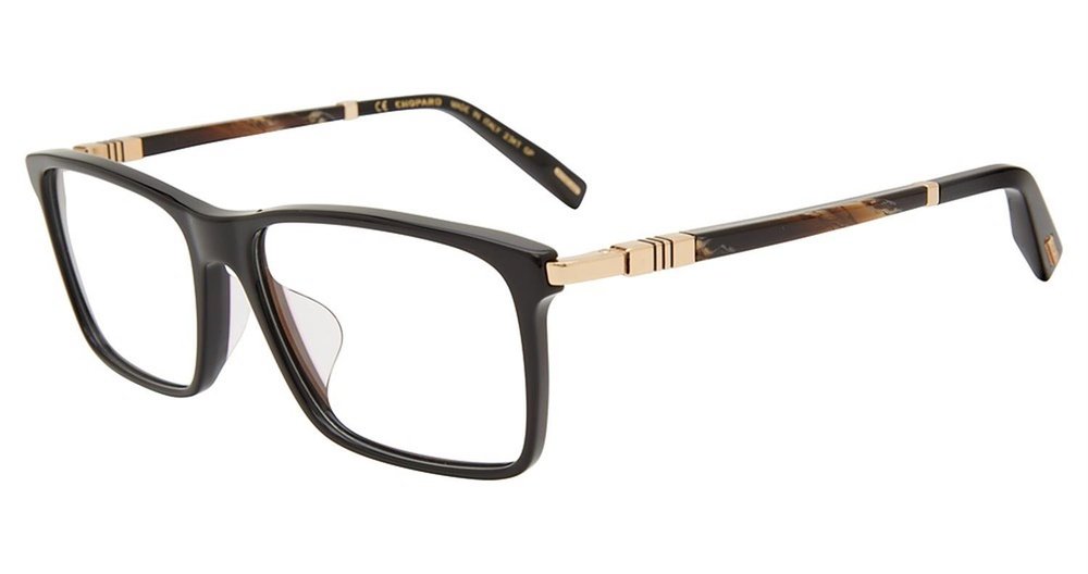 Chopard VCH295 Black Eyeglass 