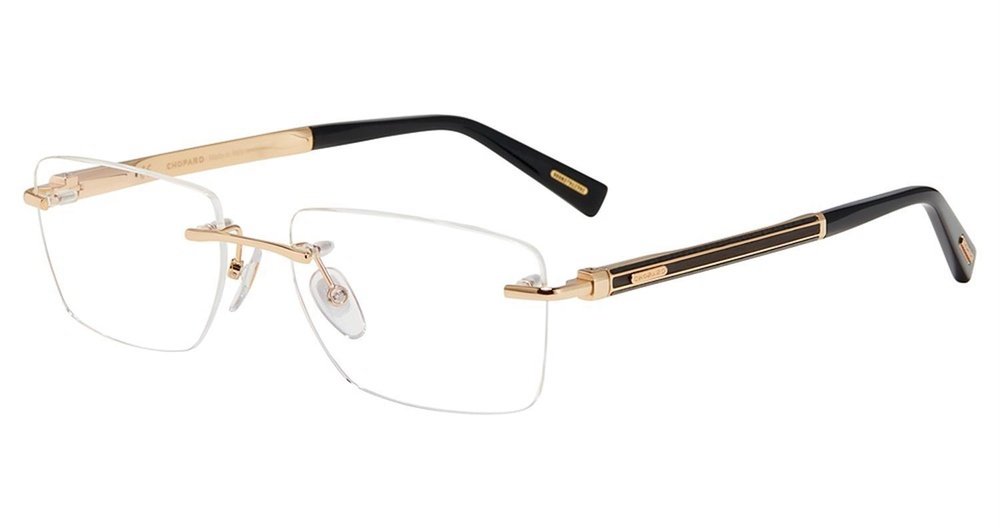 Chopard VCHD62 Gold Eyeglass