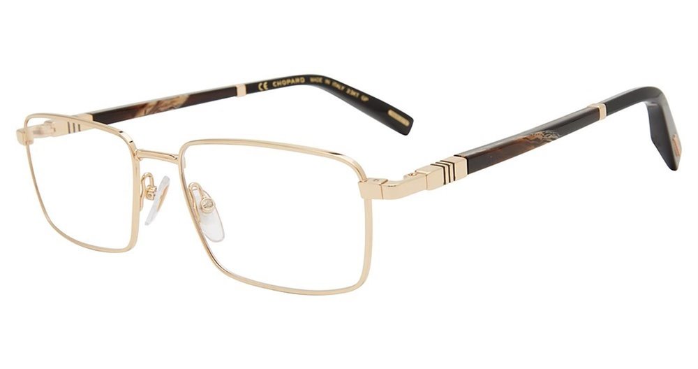 Chopard VCHF28 Gold Eyeglass