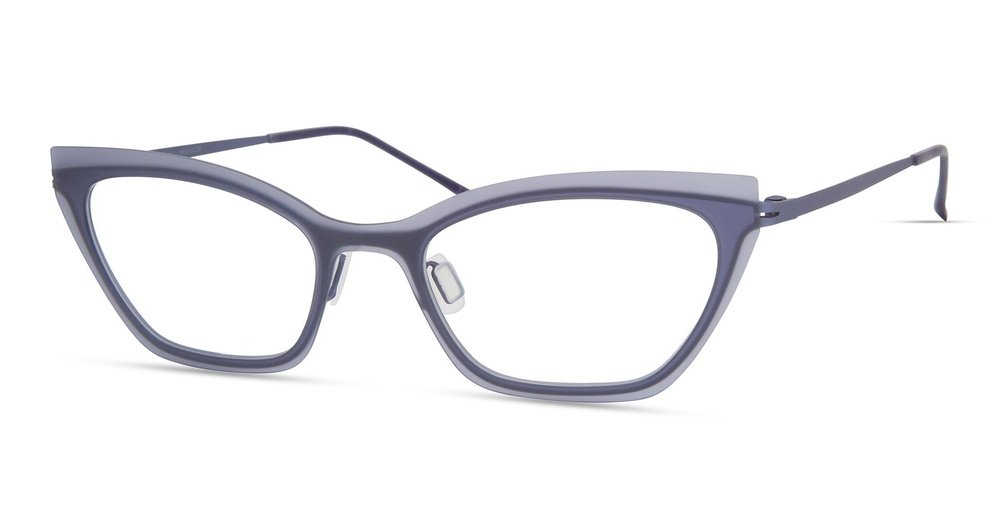 Modo 4106 Blue Eyewear