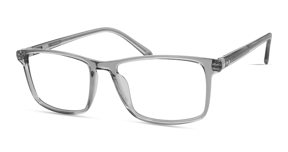 Modo 6533 Grey Eyewear