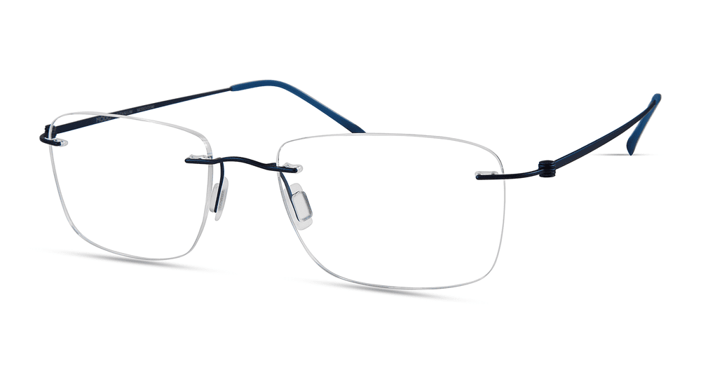 Modo 4602 Dark Navy Eyeglasses