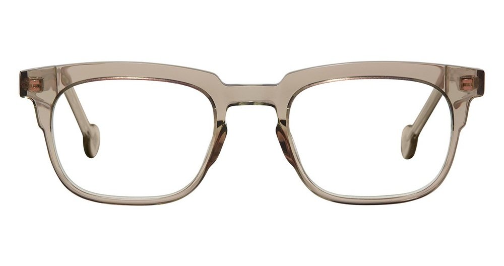 L.A. Eyeworks BABY MELT Dirty Martini Eyewear