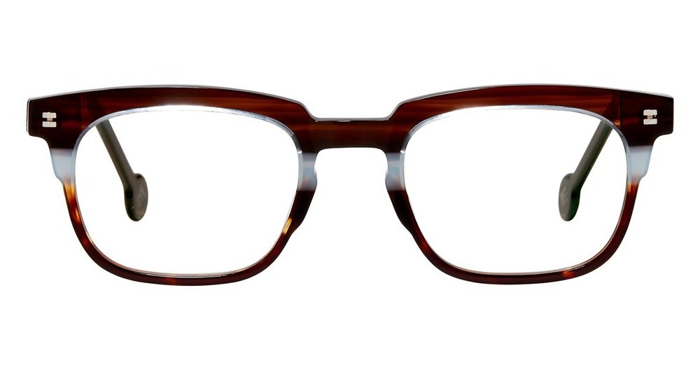 L.A. Eyeworks BABY MELT Houdini Eyewear