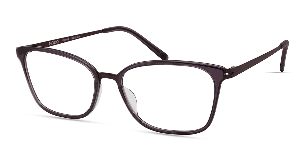 Modo 4525 Crystal Grey Eyewear