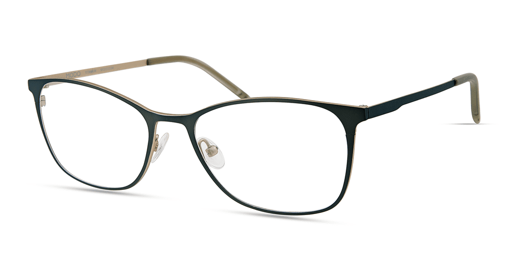 Modo 4231 Green Eyeglasses