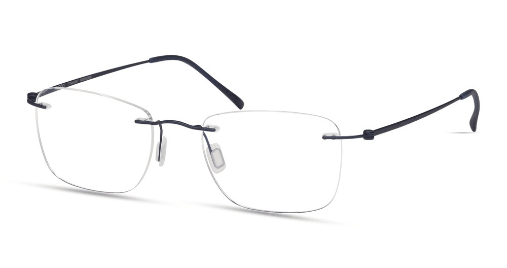 Modo 4627 Dark navy Eyeglasses