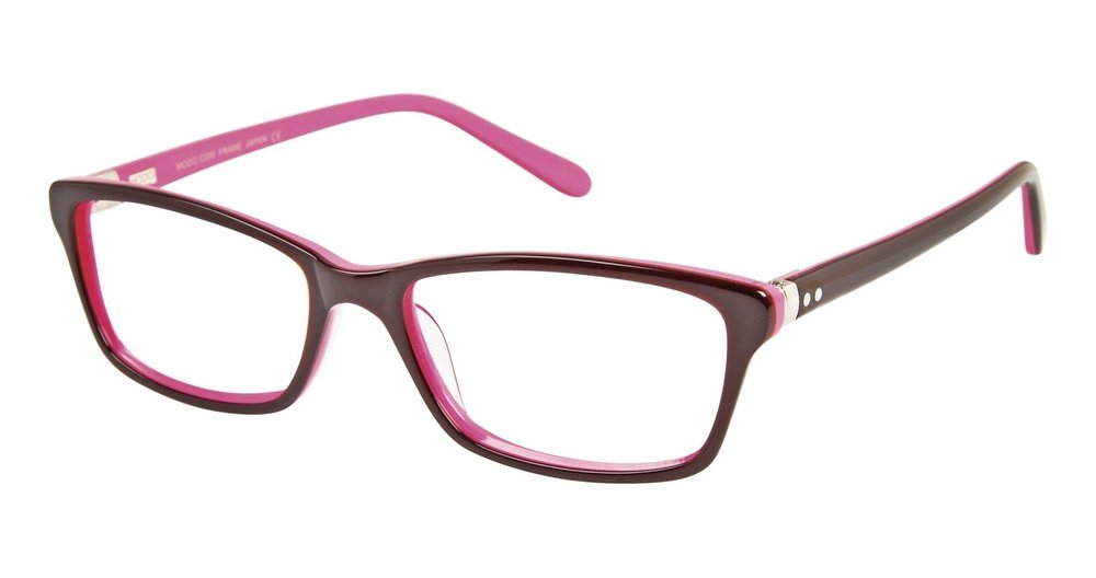 Modo 6512 Black Pink Eyewear 