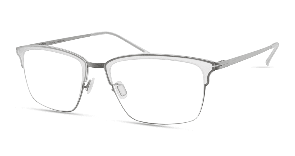 Modo 4091 Light Grey Eyewear