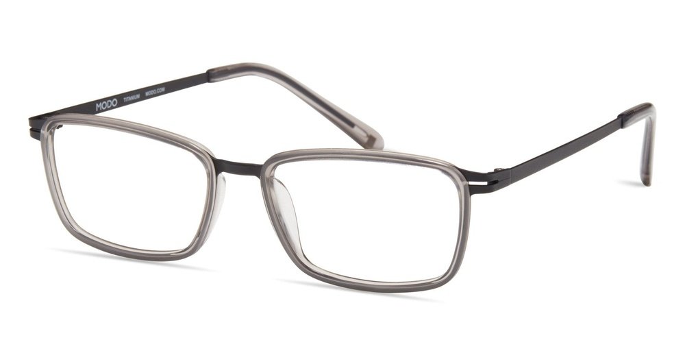 Modo 4530 Grey Eyeglasses