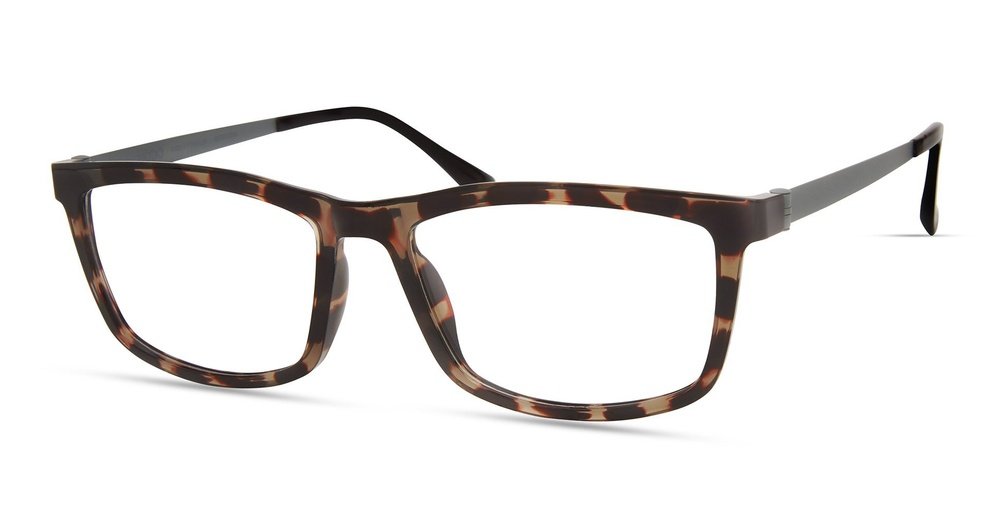 Modo 7051 Grey Tortoise Eyewear