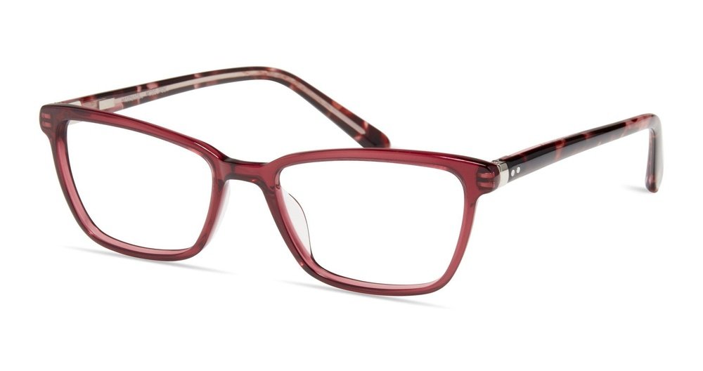 Modo 6535 Wine Eyewear