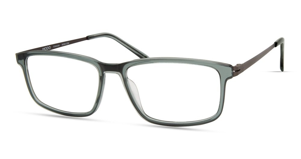 Modo 4549 Dark Grey Melange Eyewear