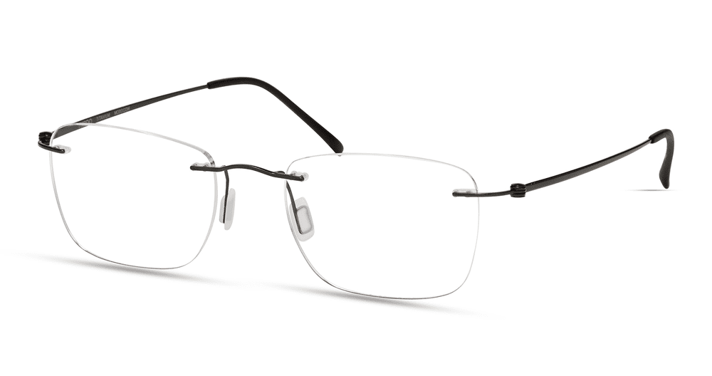 Modo 4627 Smoke Eyeglasses