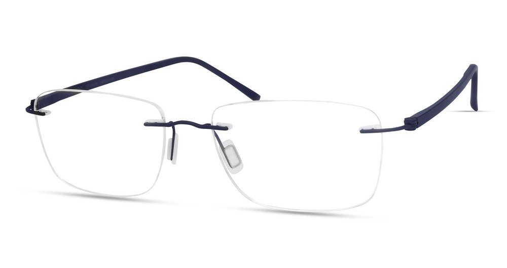 Modo 4628 Dark Navy Eyeglasses