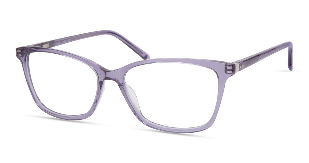 Modo 6544 Purple Eyewear