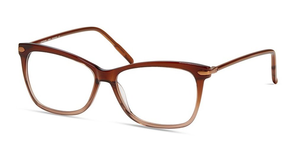 Modo MONTROSE Brown Gradient Eyeglass