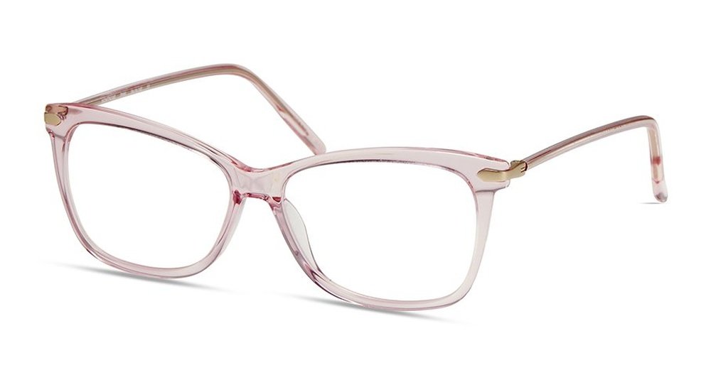 Modo MONTROSE Pink Eyeglass