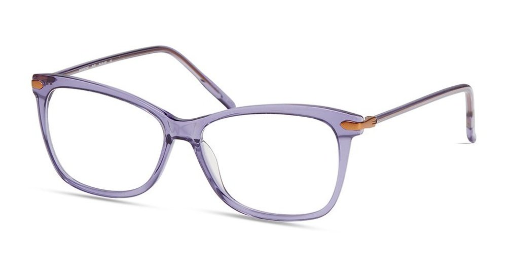 Modo MONTROSE Purple Eyeglass