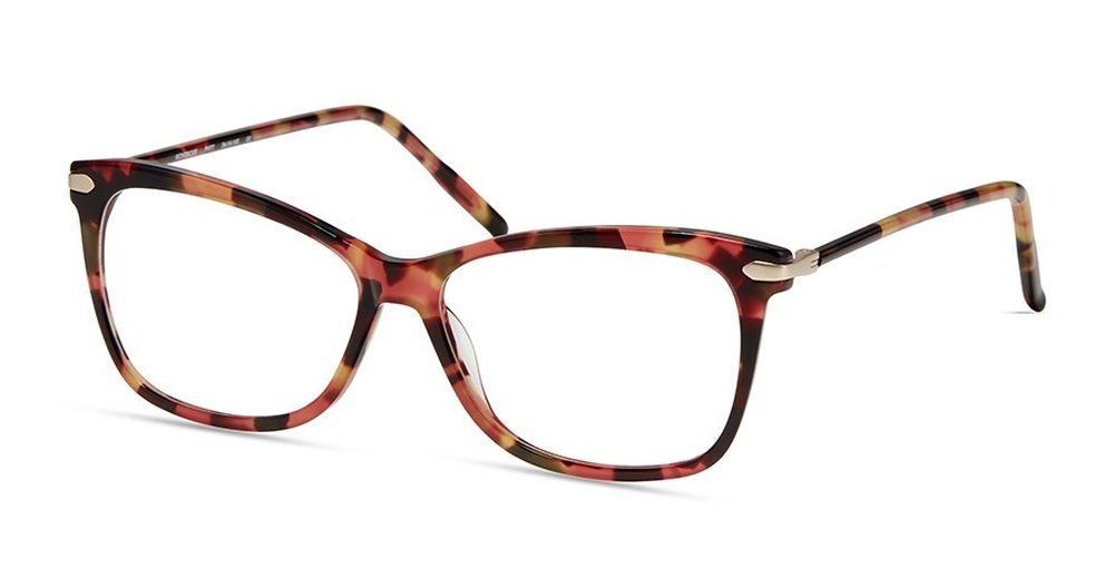 Modo MONTROSE Pink/Yellow Eyeglass