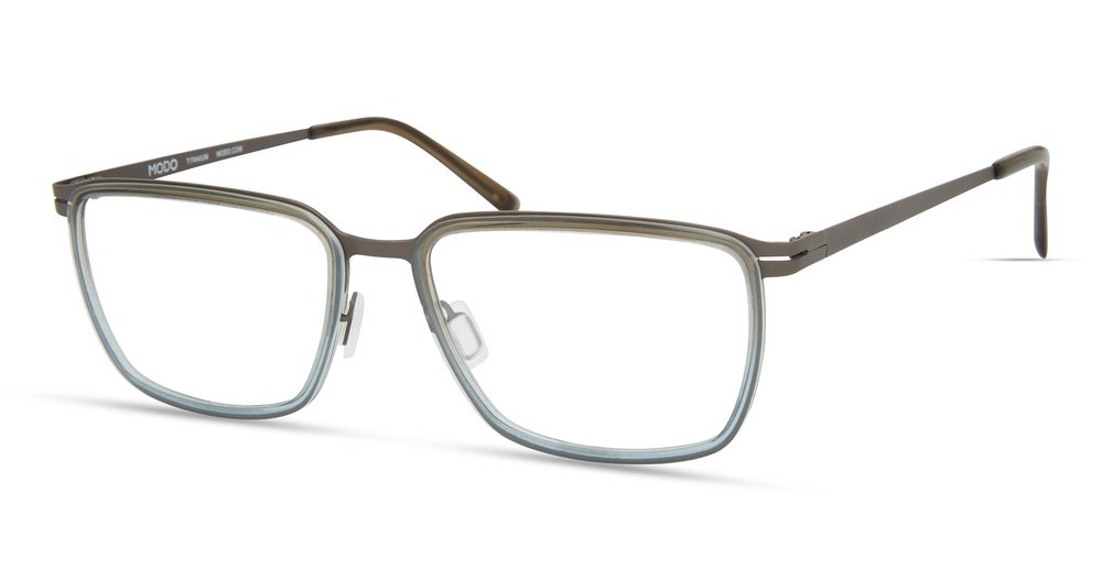 Modo 4556A Brown Grey Fade Eyewear