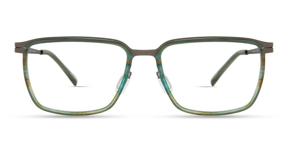 Modo 4556A Brown Navy Eyewear