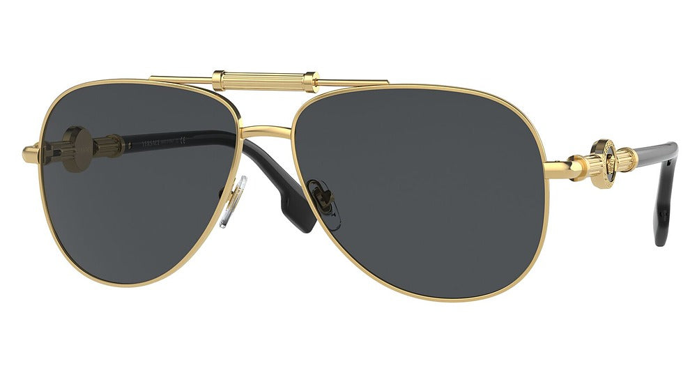 Versace shops sunglasses homme