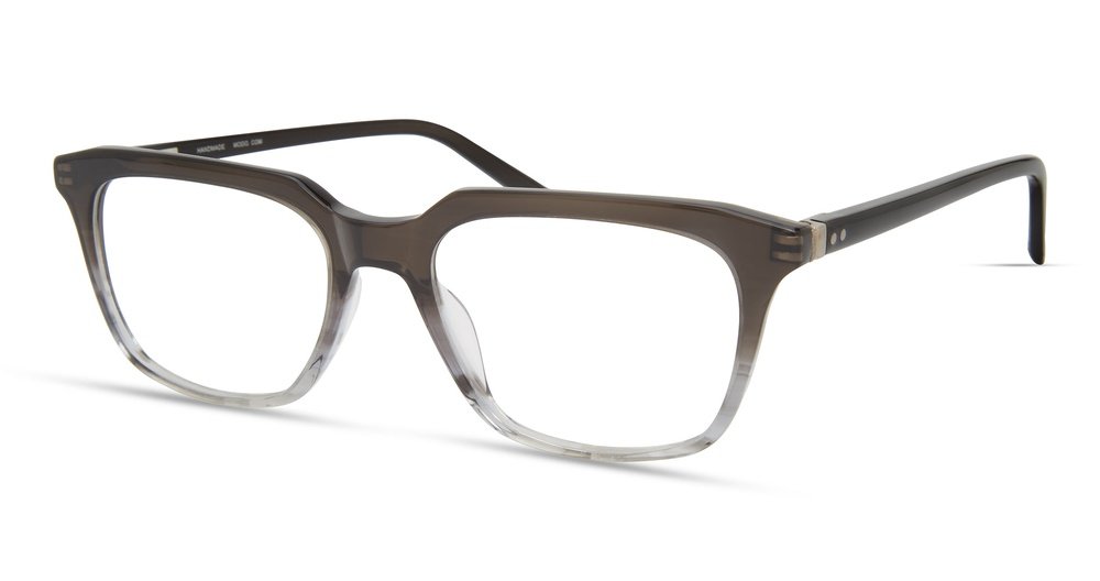 Modo 6547 Black Grey Gradient Eyewear